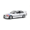 Solido 1/18 BMW E36 Coupe M3 Lightweight 1995