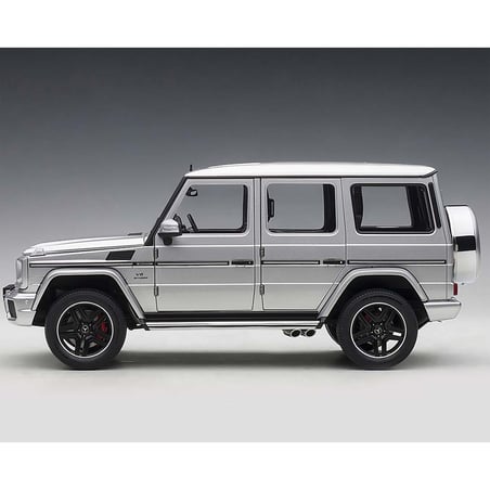 Autoart 1/18 Mercedes Benz AMG G 63