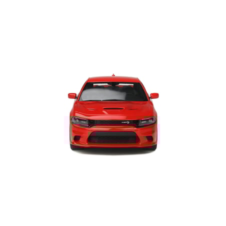 1:18 Dodge Charger SRT Hellcat