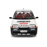 Laudo Racing 1/18 Fiat Cinquecento Trofeo No.65 Rally MonteCarlo A.Tumaini/A Viale 1993