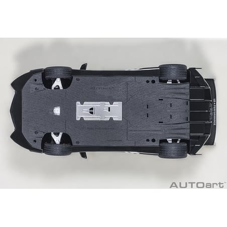 Autoart 1/18 Lamborghini Aventador Liberty Walk LB-Works Limited Edition