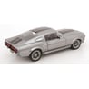 KK-Scale 1/12 Ford Mustang Shelby GT500 "Eleanor"1967 looks like the Movie Gone in 60 Seconds (Randal figure sold separately)
