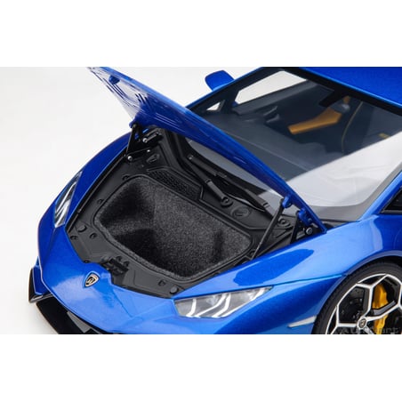 Autoart 1/18 Lamborghini Huracan Evo