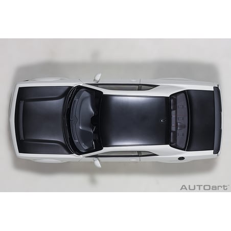 Autoart 1/18 Dodge Challenger SRT Demon