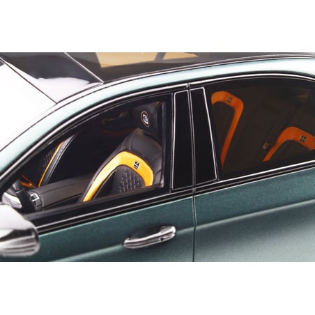 1:18 Brabus 800 E Class 63 2019 (GT SPIRIT)