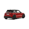 Otto Mobile 1/18 Mini Cooper JCW GP 2021
