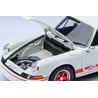 Autoart 1/18 Porsche 911 Carrera 2.7 RS 1973