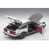 1:18 Toyota Sprinter Trueno (AE86) Initial D" Project D Final Version (AUTOart)"