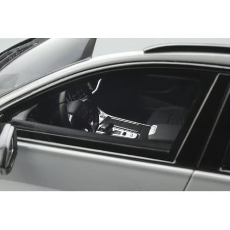 GT Spirit 1/18 Audi RS6 (C8) Avant 2020