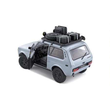 Solido 1/18 Lada Niva " Vlada" 1980