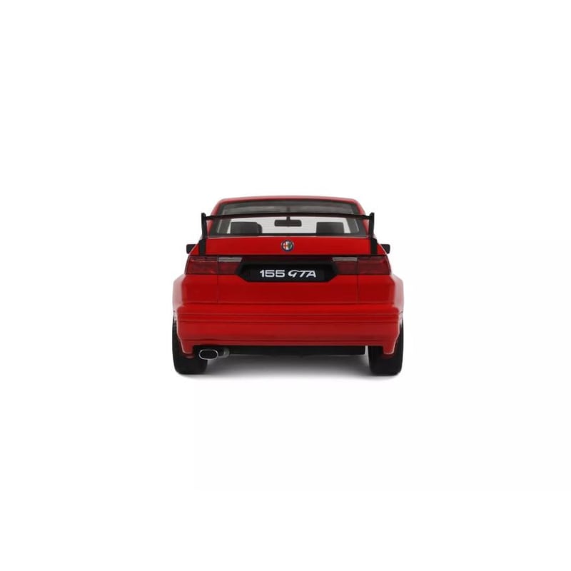 Otto Mobile 1/18 Alfa Romeo 155 GTA Stradale 1993