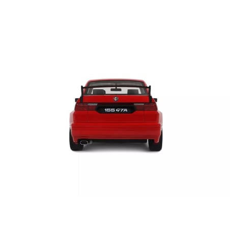 Otto Mobile 1/18 Alfa Romeo 155 GTA Stradale 1993