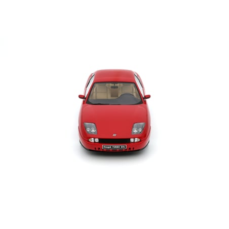 Otto Mobile 1/18 Fiat Coupe Turbo 20v 1997