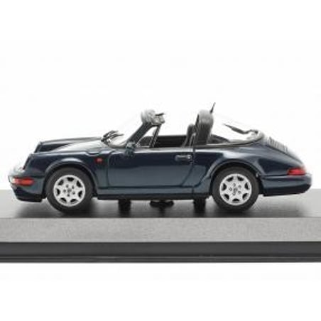 Maxichamps 1/43 Porsche 911 Carrera 2 Targa 1991