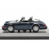 Maxichamps 1/43 Porsche 911 Carrera 2 Targa 1991