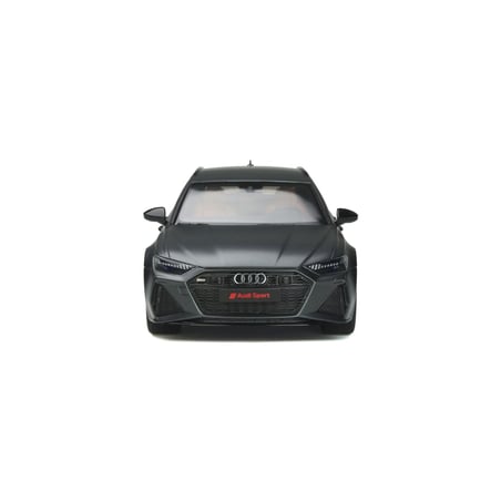 1/18 Audi  RS6 Avant 2020