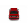 1:18 Volkswagen Jetta GTX 16V 1987 (Otto Mobile)