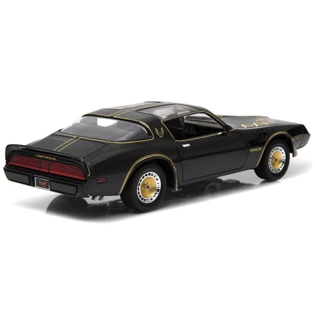 1:18 Pontiac Trans Am  Smokey and the Bandit II