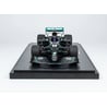 Minichamps 1/12 Mercedes AMG Petronas F1 Team F1 W11 EQ Performance No.44 Lewis Hamilton 91st F1 Win Eifel GP 2020