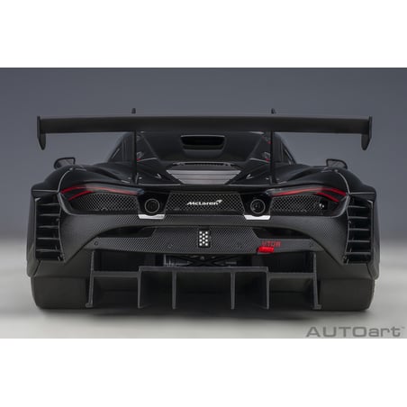 Autoart 1/18 McLaren 720S GT3 Plain Body Version