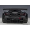 Autoart 1/18 McLaren 720S GT3 Plain Body Version