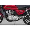 Autoart 1/12 Honda CB750F Bari Bari Densetsu Legend Manga