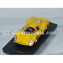 Bang 1/43 Ferrari 412 P Prova