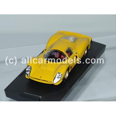 Bang 1/43 Ferrari 412 P Prova