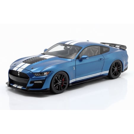 IXO 1/18 Ford Mustang Shelby GT500 2022