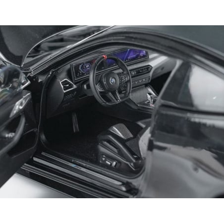 Minichamps 1/18 BMW M4 (G82) Series 2024