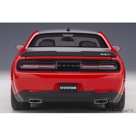 1/18 Dodge Challenger SRT Demon