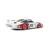 Solido 1/18 Porsche “MOBY DICK” 24Hrs Le Mans 1978 No.43 Schurti/Rolf/Stommelen