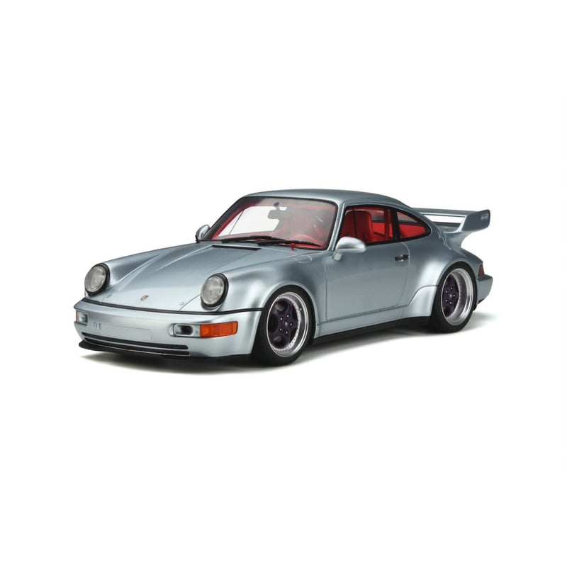 GT Spirit 1/18 Porsche 911 (964) RSR 3.8 coupe 1990