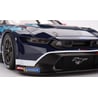 Top Speed 1/18 Ford Mustang GT3 No.65 Multimatic Motorsports 2025 IMSA Daytona 24 Hrs Class Winner C.Mies/F.Vervisch/D.Olsen