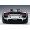 Autoart 1/18 Porsche 918 Spyder Weissach Package 2013