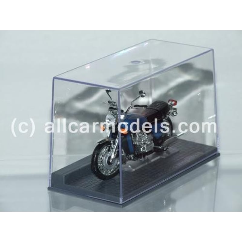 1:24 Honda GL1000 Gold Wing 999cc 1975 (IXO)