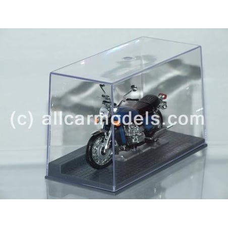 1:24 Honda GL1000 Gold Wing 999cc 1975 (IXO)