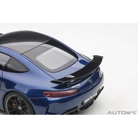 Autoart 1/18 Mercedes-AMG GT R