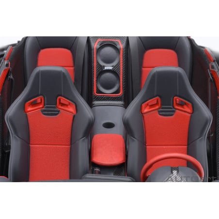 Autoart 1/18 Nissan GT-R50 by Italdesign 2020