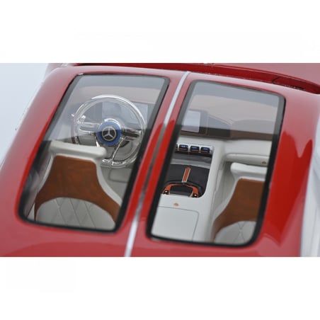 Schuco 1/18 Mercedes-Maybach Ultimate Luxury 2019