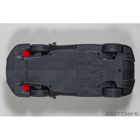 Autoart 1/18 McLaren Senna