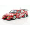 WERK83 1/18 Alfa Romeo 155 V6 TI DTM / ITC 1995 No.12 Michele Alboreto