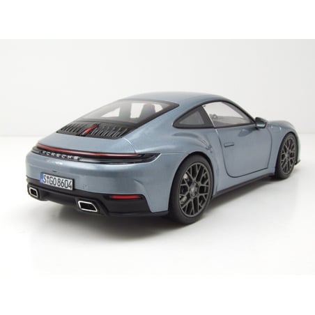 Norev 1/18 Porsche 911 (992-2) Carrera Coupe 2025