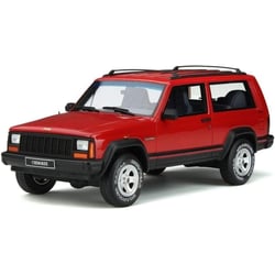 Otto Mobile 1/18 Jeep...