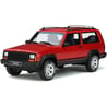 Otto Mobile 1/18 Jeep Cherokee 2.5 EFI 1995