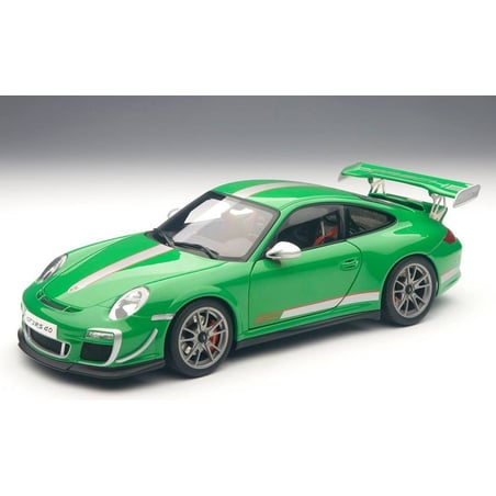 Autoart 1/18 Porsche 911(997) GT3 RS 4.0