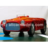 Rosso Model 1/18 Ferrari 340 MM Versione Prova 1953