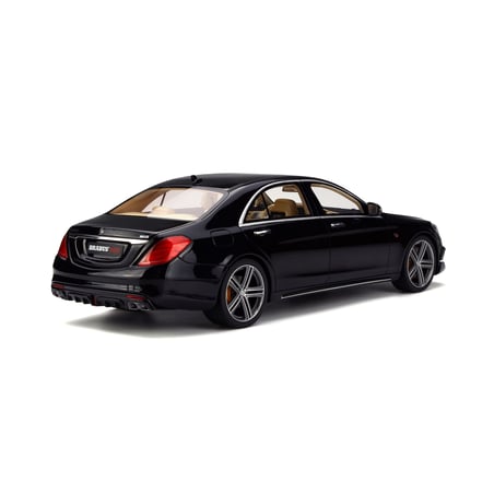 1:18 Brabus Rocket 900 (GT Spirit)