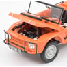 Norev 1/18 Citroën Méhari 4x4 1979