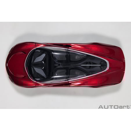 Autoart 1/18 McLaren Speedtail